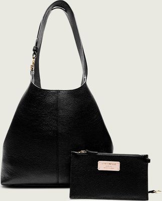 Coccinelle - Shopper bag glamour ze sklepu: Gomez Fashion Store w kategorii: Torby Shopper bag - zdjęcie 874714-BD9-10338_CL251W000029001