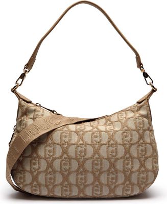 Listonoszka Liu Jo ze sklepu: Gomez Fashion Store w kategorii: Listonoszki - zdjęcie 874714-BD9-10338_LC252W000030H66