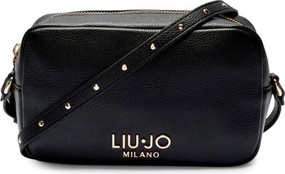 Listonoszka Liu Jo ze sklepu: Gomez Fashion Store w kategorii: Listonoszki - zdjęcie 874714-BD9-10338_LC252W000034222
