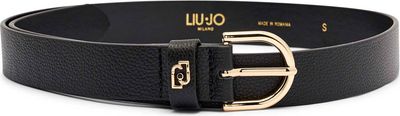 Liu Jo - Pasek ze sklepu: Gomez Fashion Store w kategorii: Paski damskie - zdjęcie 874714-BD9-10338_LC252W000074222