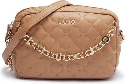 Listonoszka Liu Jo ze sklepu: Gomez Fashion Store w kategorii: Listonoszki - zdjęcie 874714-BD9-10338_LC252W000026O20
