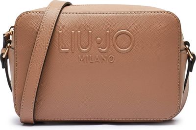 Listonoszka Liu Jo ze sklepu: Gomez Fashion Store w kategorii: Listonoszki - zdjęcie 874714-BD9-10338_LC252W000043O20