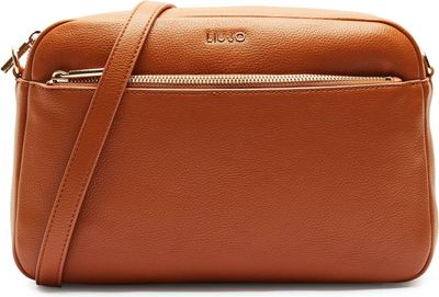 Listonoszka Liu Jo ze sklepu: Gomez Fashion Store w kategorii: Listonoszki - zdjęcie 874714-BD9-10338_LC252W000138C41