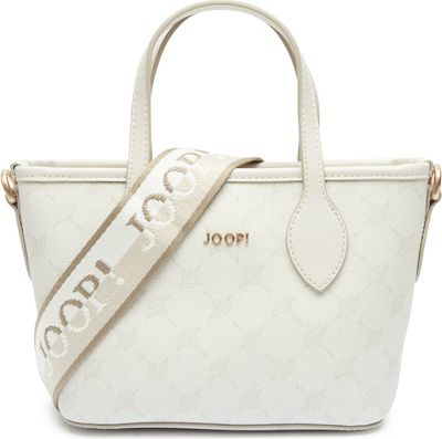 Shopper bag Joop! ze sklepu: Gomez Fashion Store w kategorii: Torby Shopper bag - zdjęcie 874714-BD9-10338_JO251W000002108