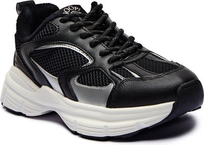 Buty sportowe damskie zimowe Joop! ze sklepu: Gomez Fashion Store w kategorii: Buty sportowe damskie - zdjęcie 874714-BD9-10338_JO251W000006900