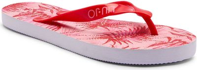 Liu Jo Beachwear - Klapki damskie na lato ze sklepu: Gomez Fashion Store w kategorii: Klapki damskie - zdjęcie 874714-BD9-10338_LB252W000006601