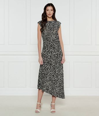 Sukienka casual Joop! ze sklepu: Gomez Fashion Store w kategorii: Sukienki - zdjęcie 874714-BD9-10338_JO251W000041292