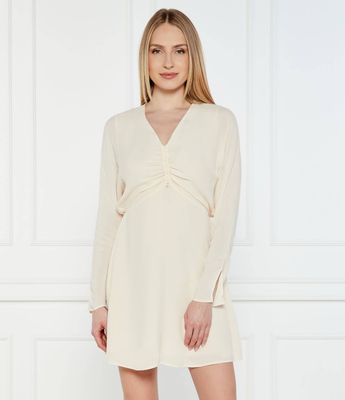 Sukienka na wiosnę Liu Jo ze sklepu: Gomez Fashion Store w kategorii: Sukienki - zdjęcie 874714-BD9-10338_LJ252W000009731