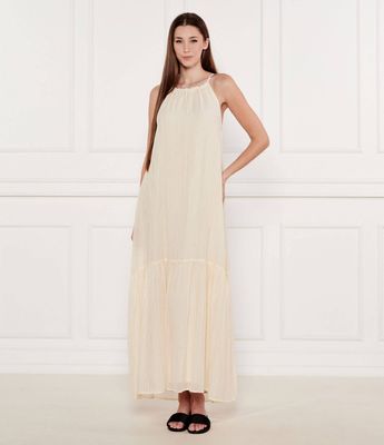 Sukienka Liu Jo ze sklepu: Gomez Fashion Store w kategorii: Sukienki - zdjęcie 874714-BD9-10338_LJ252W000099731