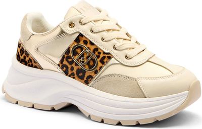 Buty sportowe damskie Liu Jo ze sklepu: Gomez Fashion Store w kategorii: Buty sportowe damskie - zdjęcie 874714-BD9-10338_LC251W00006044E