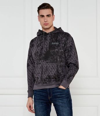 Bluza męska GUESS ACTIVE ze sklepu: Gomez Fashion Store w kategorii: Bluzy męskie - zdjęcie 874714-BD9-10338_GV251M000015Z05