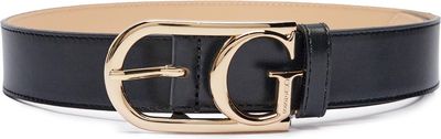 Pasek elegancki Guess ze sklepu: Gomez Fashion Store w kategorii: Paski damskie - zdjęcie 874714-BD9-10338_GU251W000015489