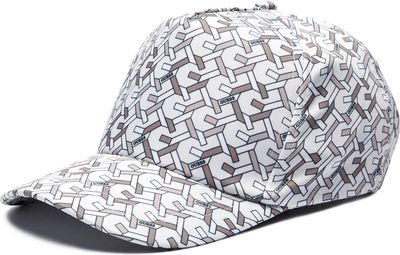Guess - Czapka z daszkiem damska jesienny ze sklepu: Gomez Fashion Store w kategorii: Czapki z daszkiem damskie - zdjęcie 874714-BD9-10338_GJ251W000002R01