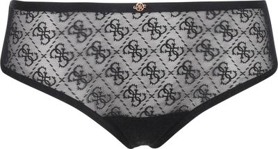 Majtki damskie Guess Underwear ze sklepu: Gomez Fashion Store w kategorii: Majtki damskie - zdjęcie 874714-BD9-10338_GB251W000011046