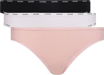 Majtki damskie Guess Underwear ze sklepu: Gomez Fashion Store w kategorii: Majtki damskie - zdjęcie 874714-BD9-10338_GB251W000017F14