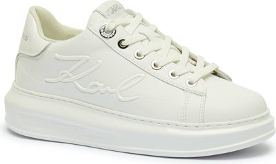 Buty sportowe damskie Karl Lagerfeld ze sklepu: Gomez Fashion Store w kategorii: Buty sportowe damskie - zdjęcie 874714-BD9-10338_KL251W000013119