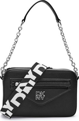DKNY - Listonoszka ze sklepu: Gomez Fashion Store w kategorii: Listonoszki - zdjęcie 874714-BD9-10338_DK245W000002012