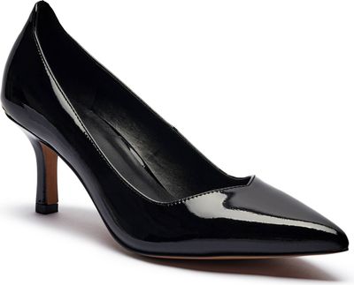 DKNY - Czółenka ze sklepu: Gomez Fashion Store w kategorii: Czółenka - zdjęcie 874714-BD9-10338_DK245W000014007