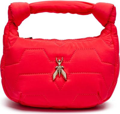 Listonoszka młodzieżowa Patrizia Pepe ze sklepu: Gomez Fashion Store w kategorii: Listonoszki - zdjęcie 874714-BD9-10338_PK251W000025531