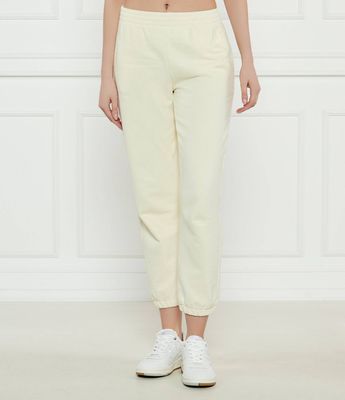 Spodnie damskie na zimę Patrizia Pepe ze sklepu: Gomez Fashion Store w kategorii: Spodnie damskie - zdjęcie 874714-BD9-10338_PK251W000085526