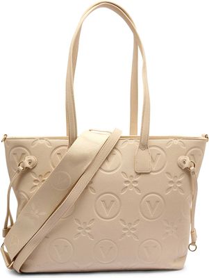 Shopper bag na zimę Valentino ze sklepu: Gomez Fashion Store w kategorii: Torby Shopper bag - zdjęcie 874714-BD9-10338_VO252W000022024
