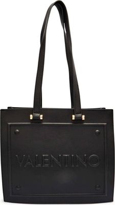 Shopper bag jesienny Valentino ze sklepu: Gomez Fashion Store w kategorii: Torby Shopper bag - zdjęcie 874714-BD9-10338_VO252W000028006