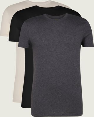 T-shirt męski na lato Polo Ralph Lauren ze sklepu: Gomez Fashion Store w kategorii: T-shirty męskie - zdjęcie 874714-BD9-10338_PR252M00000393I