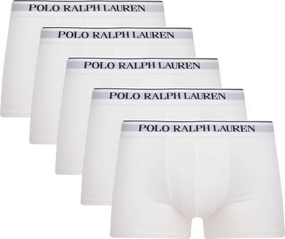 Majtki męskie na lato Polo Ralph Lauren ze sklepu: Gomez Fashion Store w kategorii: Majtki męskie - zdjęcie 874714-BD9-10338_PR252M00000998I