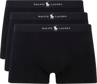 Polo Ralph Lauren - Majtki męskie zimowy ze sklepu: Gomez Fashion Store w kategorii: Majtki męskie - zdjęcie 874714-BD9-10338_PR252M00001617J