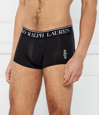 Majtki męskie na zimę Polo Ralph Lauren ze sklepu: Gomez Fashion Store w kategorii: Majtki męskie - zdjęcie 874714-BD9-10338_PR252M00001720J