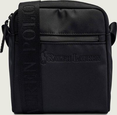 Polo Ralph Lauren - Torba męska na zimę ze sklepu: Gomez Fashion Store w kategorii: Torby męskie - zdjęcie 874714-BD9-10338_PR252M000024001