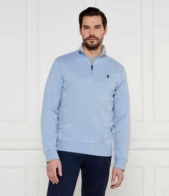 Bluza męska w stylu klasycznym Polo Ralph Lauren ze sklepu: Gomez Fashion Store w kategorii: Bluzy męskie - zdjęcie 874714-BD9-10338_PR252M00009999G