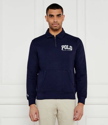Bluza męska jesienna Polo Ralph Lauren ze sklepu: Gomez Fashion Store w kategorii: Bluzy męskie - zdjęcie 874714-BD9-10338_PR252M000170B86