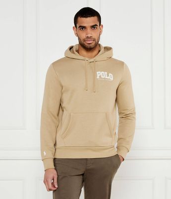 Bluza męska casualowa Polo Ralph Lauren ze sklepu: Gomez Fashion Store w kategorii: Bluzy męskie - zdjęcie 874714-BD9-10338_PR252M00017167H