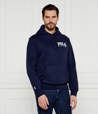 Bluza męska jesienna Polo Ralph Lauren ze sklepu: Gomez Fashion Store w kategorii: Bluzy męskie - zdjęcie 874714-BD9-10338_PR252M000171I29
