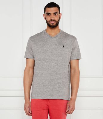 T-shirt męski Polo Ralph Lauren ze sklepu: Gomez Fashion Store w kategorii: T-shirty męskie - zdjęcie 874714-BD9-10338_PR252M000197B63