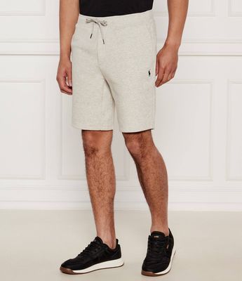 Spodenki męskie Polo Ralph Lauren ze sklepu: Gomez Fashion Store w kategorii: Spodenki męskie - zdjęcie 874714-BD9-10338_PR252M000202LQ8