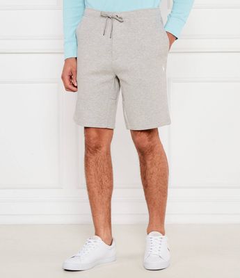 Spodenki męskie Polo Ralph Lauren ze sklepu: Gomez Fashion Store w kategorii: Spodenki męskie - zdjęcie 874714-BD9-10338_PR252M00020239I