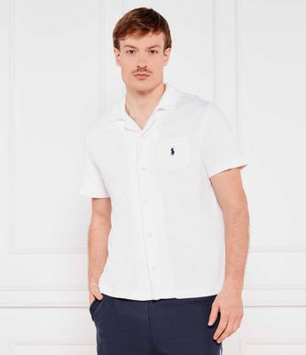 Koszula męska Polo Ralph Lauren ze sklepu: Gomez Fashion Store w kategorii: Koszule męskie - zdjęcie 874714-BD9-10338_PR252M000203F20