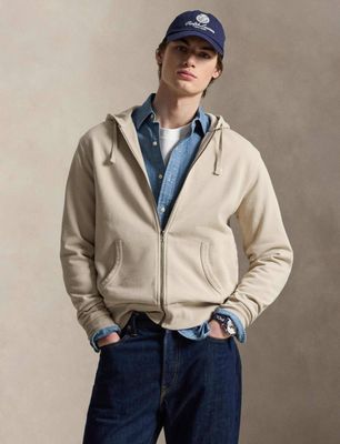 Bluza męska Polo Ralph Lauren ze sklepu: Gomez Fashion Store w kategorii: Bluzy męskie - zdjęcie 874714-BD9-10338_PR252M00020844I