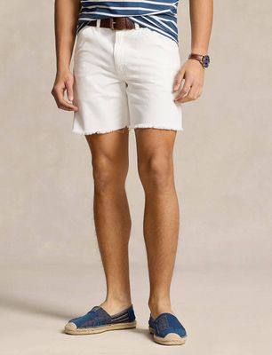 Spodenki męskie Polo Ralph Lauren ze sklepu: Gomez Fashion Store w kategorii: Spodenki męskie - zdjęcie 874714-BD9-10338_PR252M000211I99