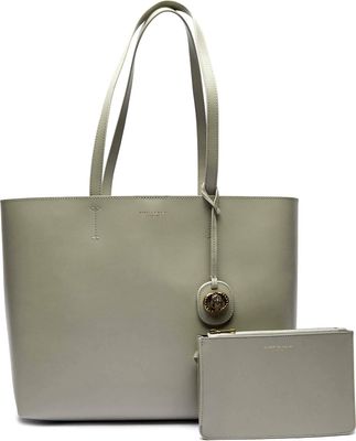 Kurt Geiger - Shopper bag elegancka ze sklepu: Gomez Fashion Store w kategorii: Torby Shopper bag - zdjęcie 874714-BD9-10338_KG251W000072039