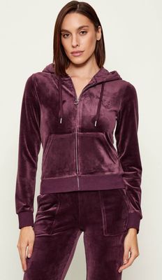 Bluza damska Juicy Couture ze sklepu: Gomez Fashion Store w kategorii: Bluzy damskie - zdjęcie 874714-BD9-10338_JY251W000001091