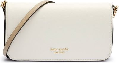 Listonoszka Kate Spade ze sklepu: Gomez Fashion Store w kategorii: Listonoszki - zdjęcie 874714-BD9-10338_KS251W000019967