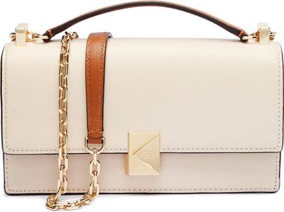 Listonoszka Kate Spade ze sklepu: Gomez Fashion Store w kategorii: Listonoszki - zdjęcie 874714-BD9-10338_KS251W000023968