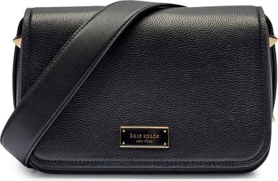 Listonoszka jesienny Kate Spade ze sklepu: Gomez Fashion Store w kategorii: Listonoszki - zdjęcie 874714-BD9-10338_KS251W000026001