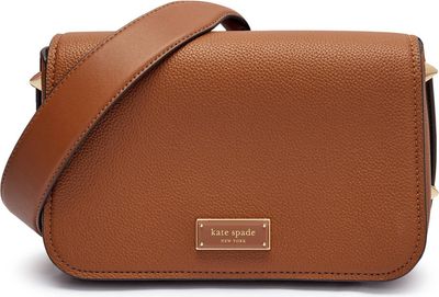 Listonoszka letni Kate Spade ze sklepu: Gomez Fashion Store w kategorii: Listonoszki - zdjęcie 874714-BD9-10338_KS251W000026016