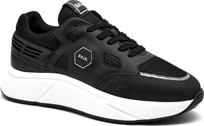 Buty sportowe męskie casual BALR. ze sklepu: Gomez Fashion Store w kategorii: Buty sportowe męskie - zdjęcie 874714-BD9-10338_AR252M000015007