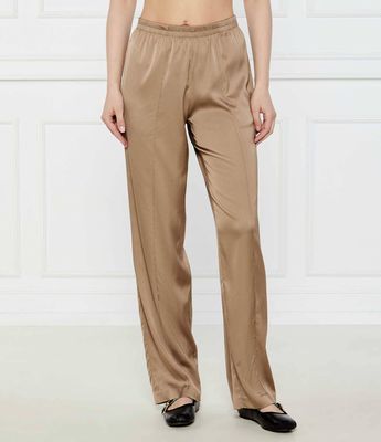 Spodnie damskie na wiosnę Marc O'Polo ze sklepu: Gomez Fashion Store w kategorii: Spodnie damskie - zdjęcie 874714-BD9-10338_MP251W000022B59