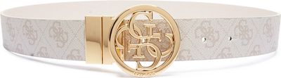 Guess - Pasek ze sklepu: Gomez Fashion Store w kategorii: Paski damskie - zdjęcie 874714-BD9-10338_GU252W000005T10